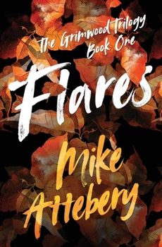 Paperback Flares Book
