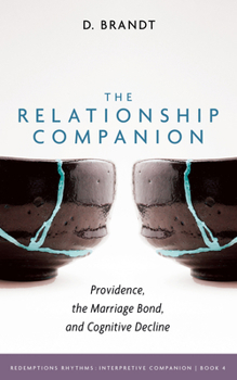 Hardcover The Relationship Companion Book