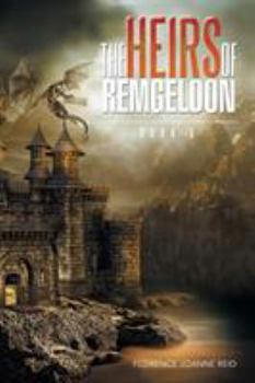Paperback The Heirs of Remgeldon: Book 5 Book