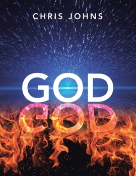 Paperback God Book