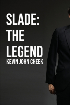 Paperback Slade: The Legend Book