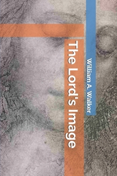 Paperback The Lord's Image Book