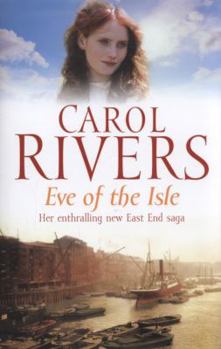 Eve of the Isle Pa - Book #6 of the East End Saga