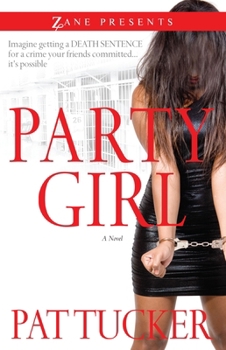 Paperback Party Girl: A Novel Book