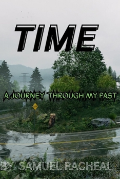 Paperback Time: A Journey Through My Past Book