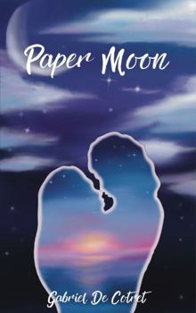 Paperback Paper Moon Book