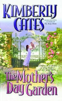 Paperback The Mother's Day Garden Book
