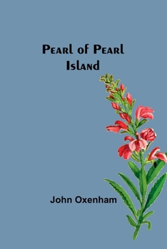 Paperback Pearl of Pearl Island Book