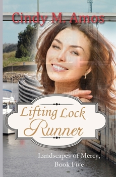 Paperback Lifting Lock Runner Book