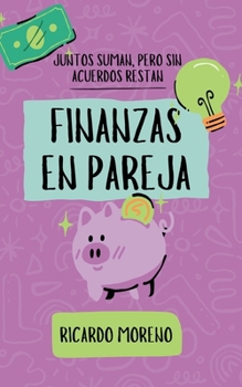 Paperback Finanzas en Pareja [Spanish] Book