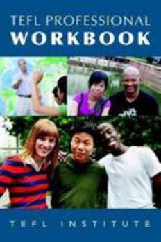 Paperback TEFL Professional Workbook IV Book