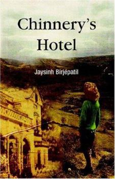 Paperback Chinnery's Hotel Book