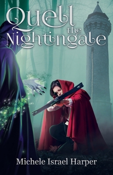 Paperback Quell the Nightingale: Book Three of the Beast Hunters Book