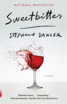 Paperback Sweetbitter Book