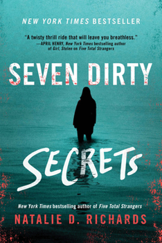 Paperback Seven Dirty Secrets Book