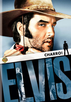 DVD Charro! Book