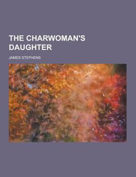 Paperback The Charwoman's Daughter Book