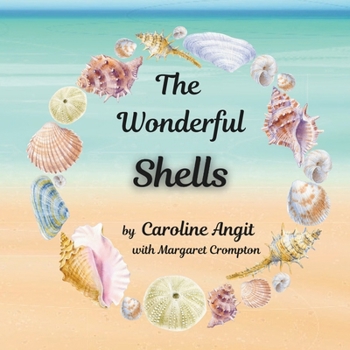 Paperback The Wonderful Shells Book