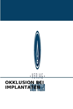 Paperback Okklusion Bei Implantaten [German] Book