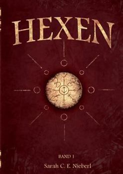 Paperback Hexen [German] Book