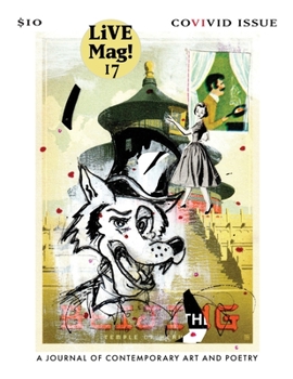 Paperback Live! Book