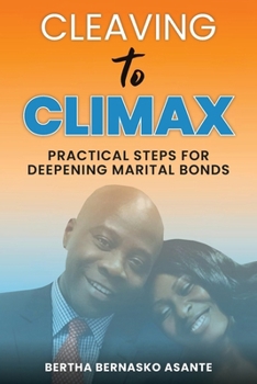 Paperback Cleaving to Climax Book