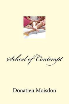 Paperback School of Contempt Book