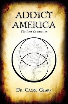 Paperback Addict America: The Lost Connection Book