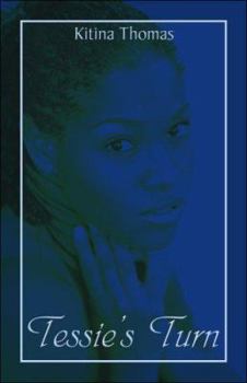 Paperback Tessie's Turn Book