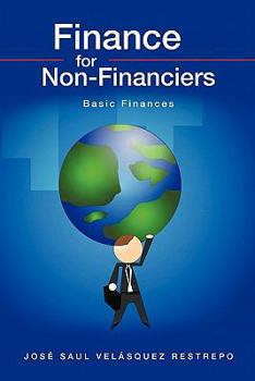 Paperback Finance for Non-Financiers 1: Basic Finances Book