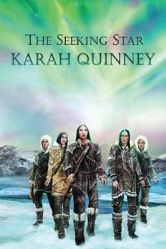 Paperback The Seeking Star (The Great Land) Book