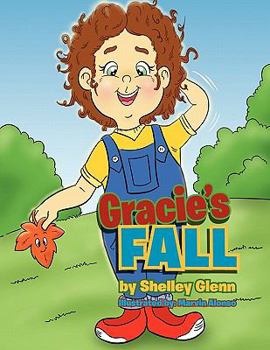 Paperback Gracie's Fall Book