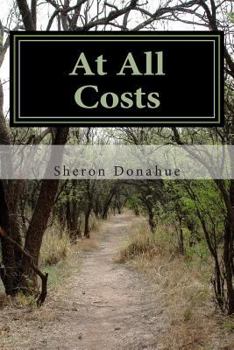 Paperback At All Costs Book