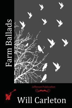 Paperback Farm Ballads Book