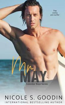 Paperback Mr. May: A Forbidden Love Romance Book