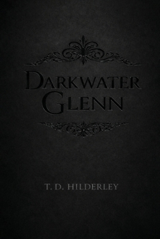 Paperback Darkwater Glenn Book