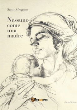 Paperback Nessuno come una madre [Italian] Book