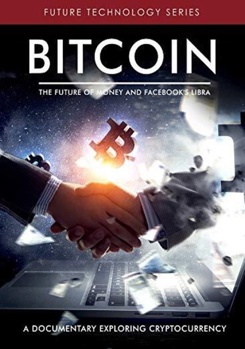 DVD Bitcoin Explained Book