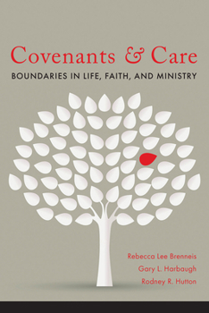 Paperback Covenants and Care Book