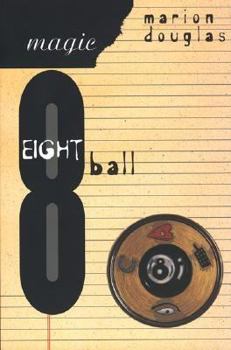Paperback Magic Eight Ball Book
