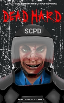 Paperback Dead Hard Book