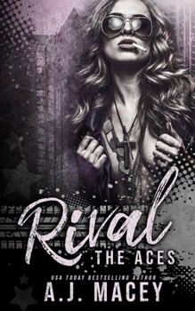 Rival - Book #1 of the Aces