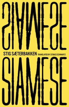 Paperback Siamese Book