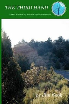 Paperback The Third Hand Book