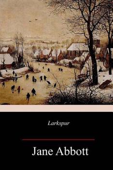 Paperback Larkspur Book