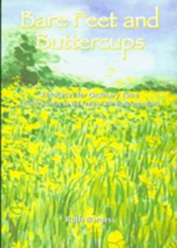 Paperback Barefeet and Buttercups Book