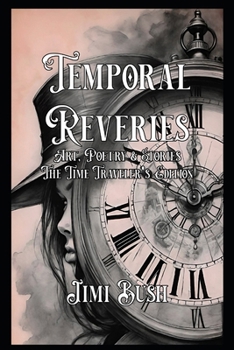 Temporal Reveries: Art, Poems and Stories: The Time Traveler's Edition