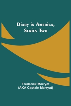 Paperback Diary In America, Series Two Book