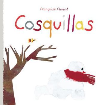Hardcover Cosquillas [Spanish] Book