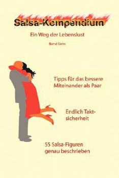 Paperback Salsa-Kompendium [German] Book